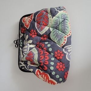 Vera Bradley Coin Purse